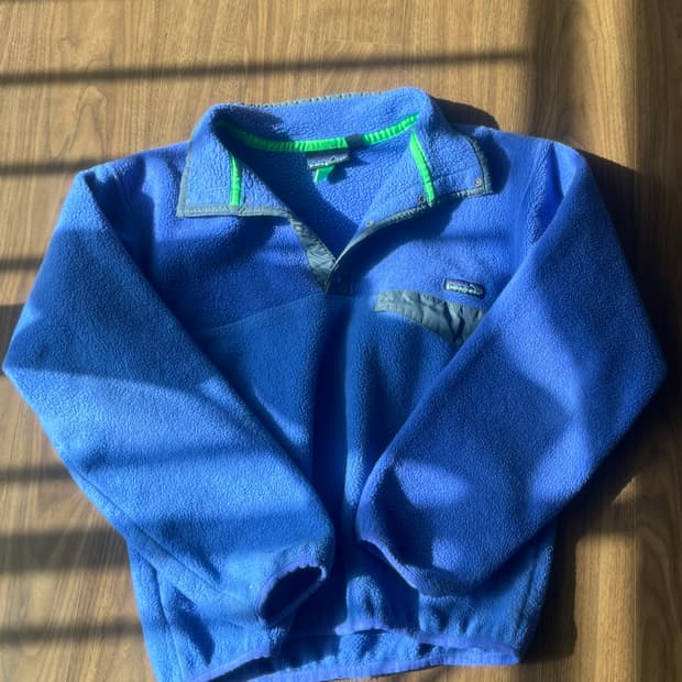 파타고니아 신칠라