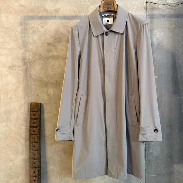 키레드 코트 100