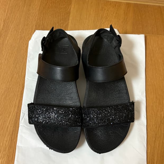 Fitflop 핏플랍 샌들