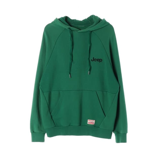 Jeep 후드티 M