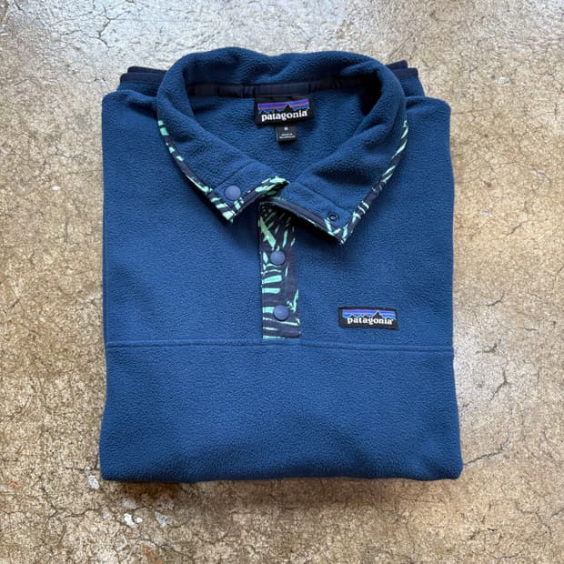 19s 파타고니아 신칠라