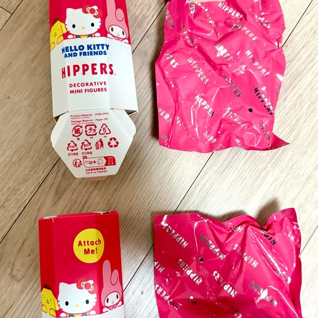 산리오 히퍼 정품 판매