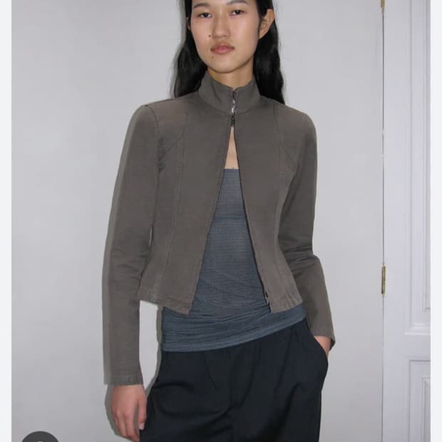 Paloma Wool Tzar Jacket 