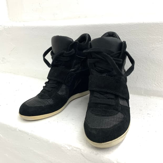 Ash high top sneakers  