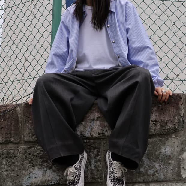 반스 x cdg꼼데라르송 어센틱 og 275