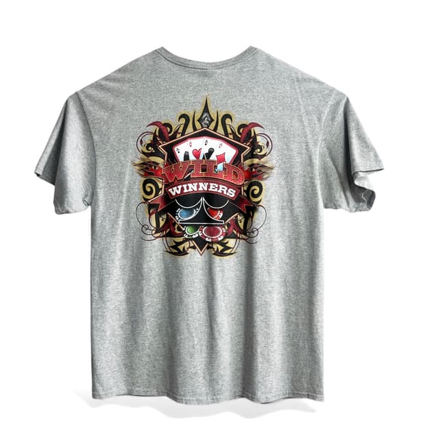 delta carnival 티셔츠