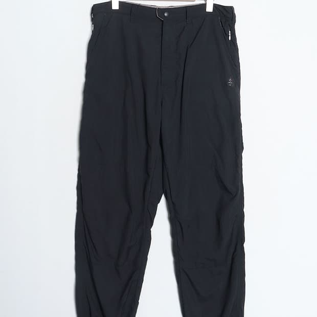 Noodles ORIENTALIZE Nylon Pant (32~33)