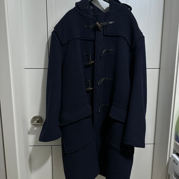 글로버올 더블코트