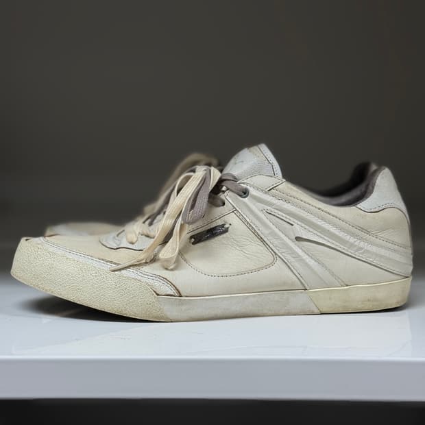 270 알렉산더 맥퀸 푸마 McQueen Puma Black Label