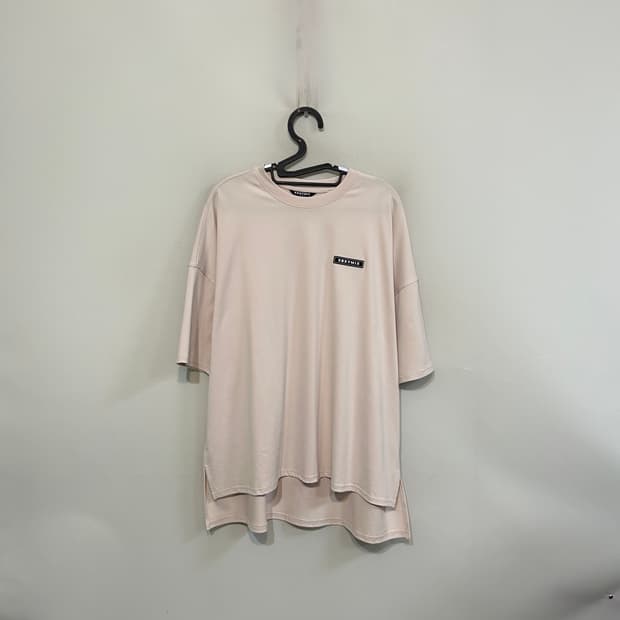 젝시믹스 여성 반팔티 F