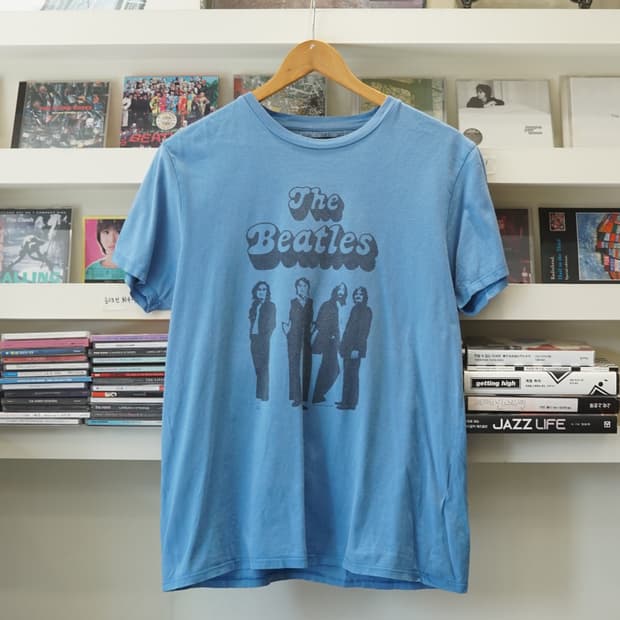 Ben Sherman X The Beatles