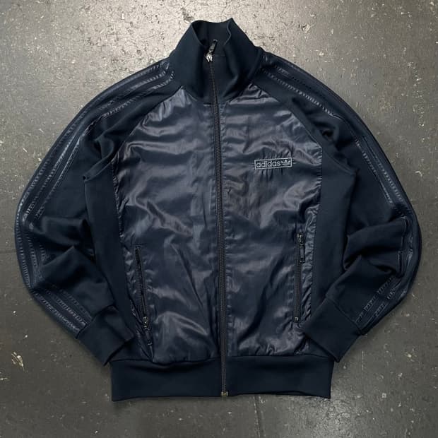 95 아디다스 올드스쿨 져지