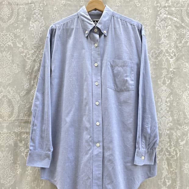 90s DKNY (made in honkong)