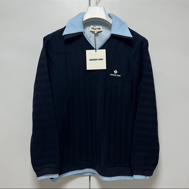 슈슈통 카라티 럭비티 판매합니다