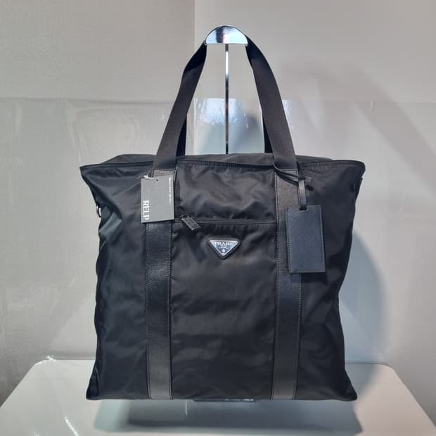프라다 쇼퍼백, 숄더백