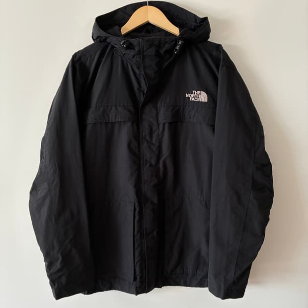 노스페이스 마운틴 자켓