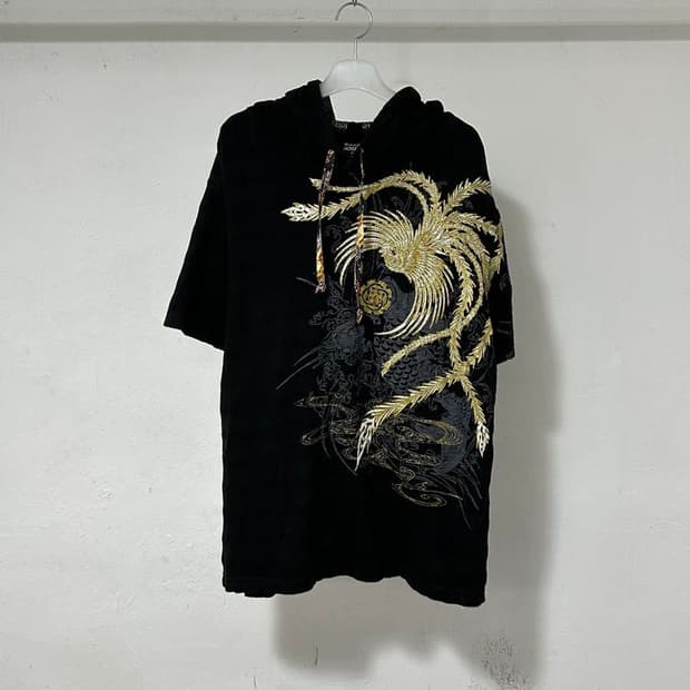 vtg top