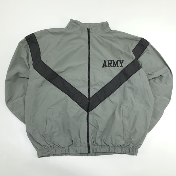 Co925 2XL US Army IPFU APFU 1세대 바람막이 자켓