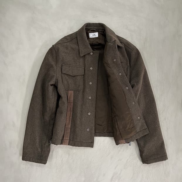 Armani Exchange
