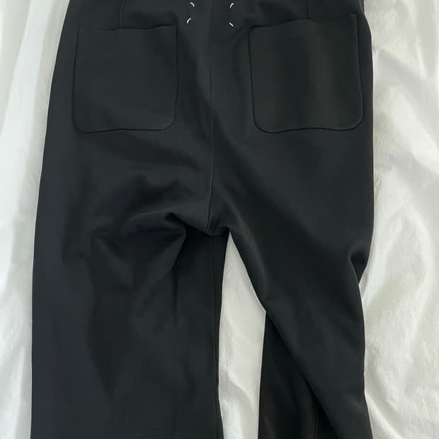 마르지엘라 트랙팬츠