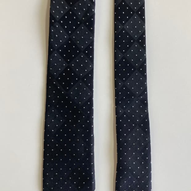 빈티지)넥타이