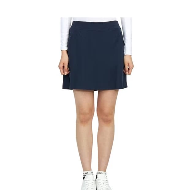 지포어 새상품 골프스커트 XS  (24-25)