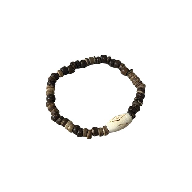 Handmade bracelet..