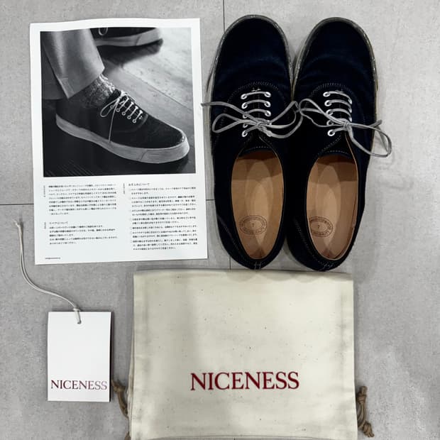 나이스네스 GEORGIA 7사이즈