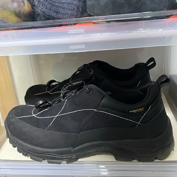 야세 하이킹 280