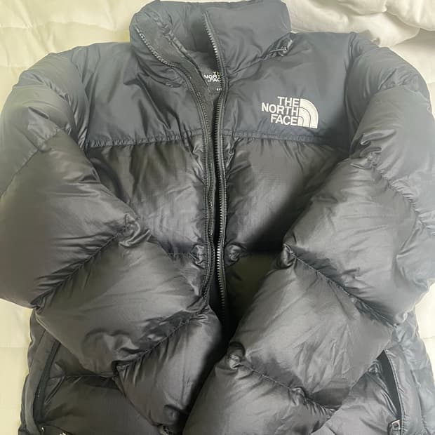 노스페이스 1996 눕시 팔아요