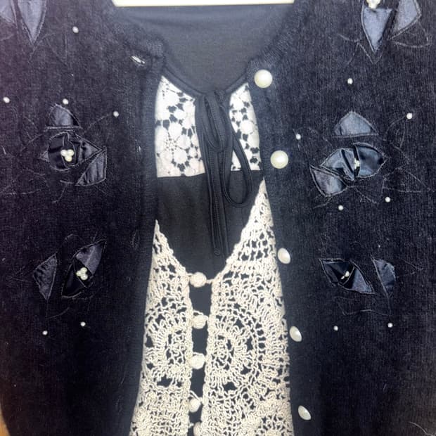 빈티지코디세트