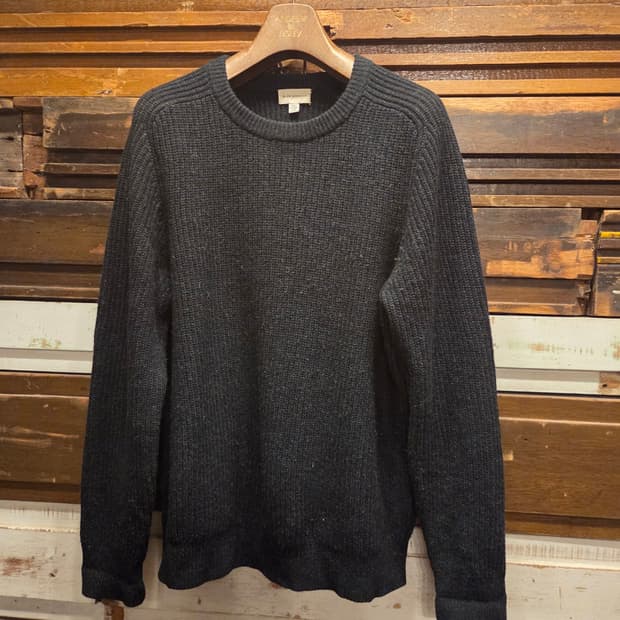 클럽모나코 니트