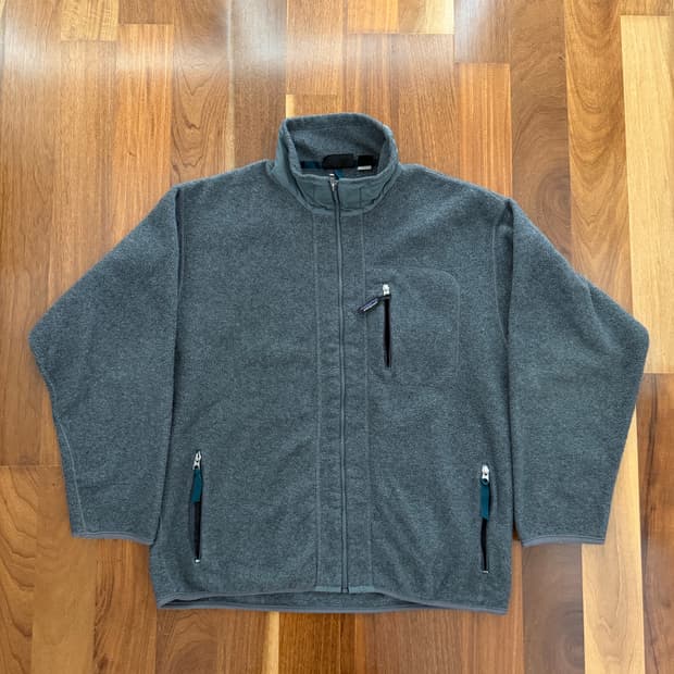 [L] 90s 빈티지 파타고니아 플리스 집업