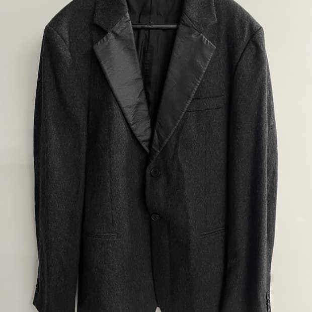 엠포리오 아르마니 자켓