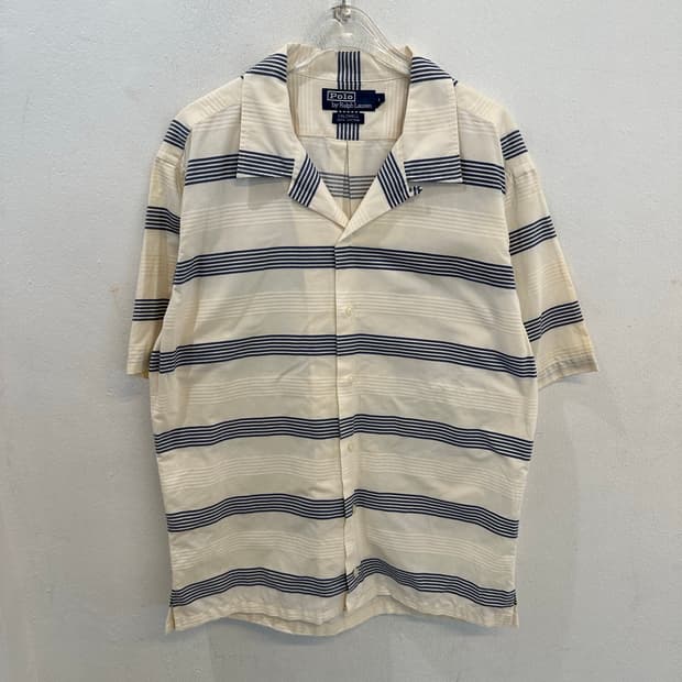 Polo caldwell shirt