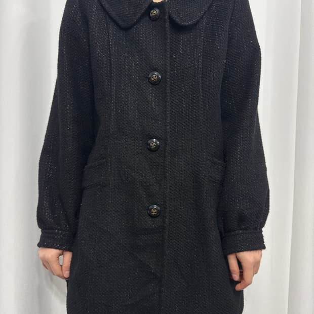 axes femme coat