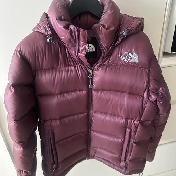 노스페이스 빈티지