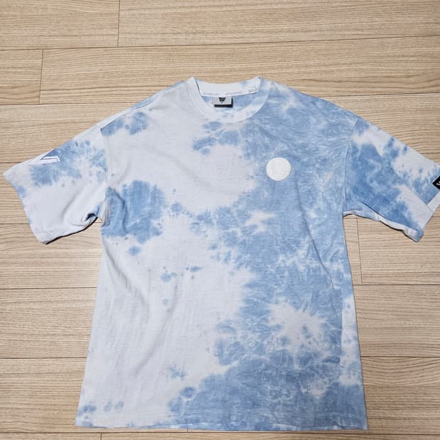 타이다이 반팔 티셔츠 