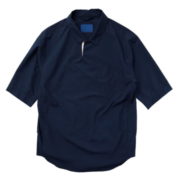 (S) 도큐먼트 폴로 셔츠