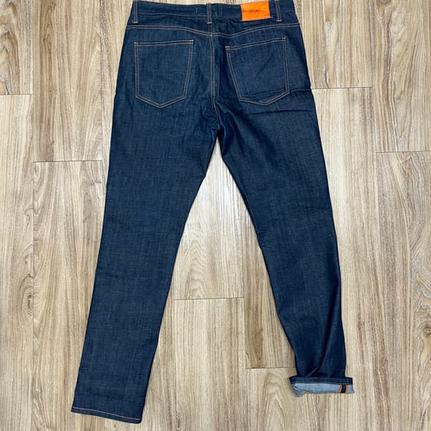 플랙진 베를린 청바지 36