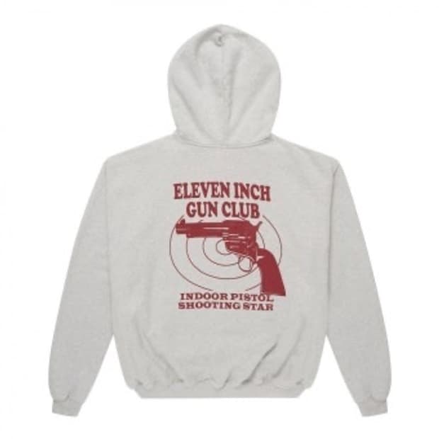 베트멍 건클럽 후드