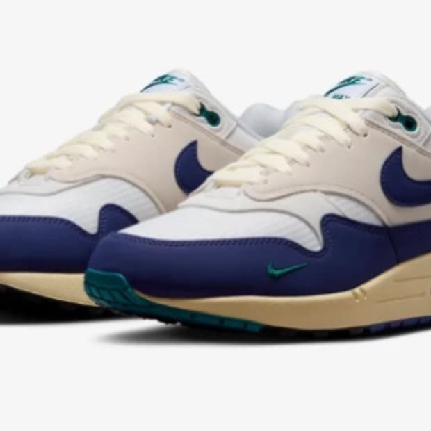 나이키 에어맥스1 애슬래틱 시이즈270