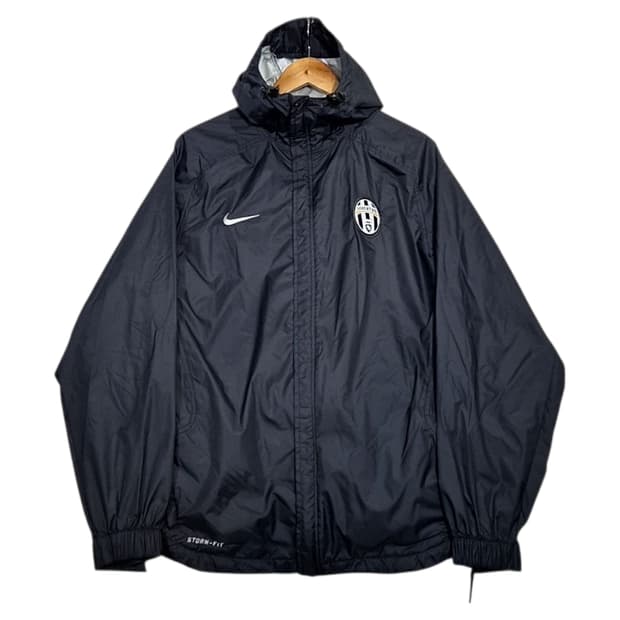 Nike 나이키 유벤투스 유니폼 바람막이