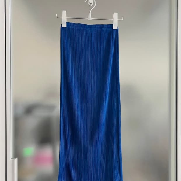 Pleats Please