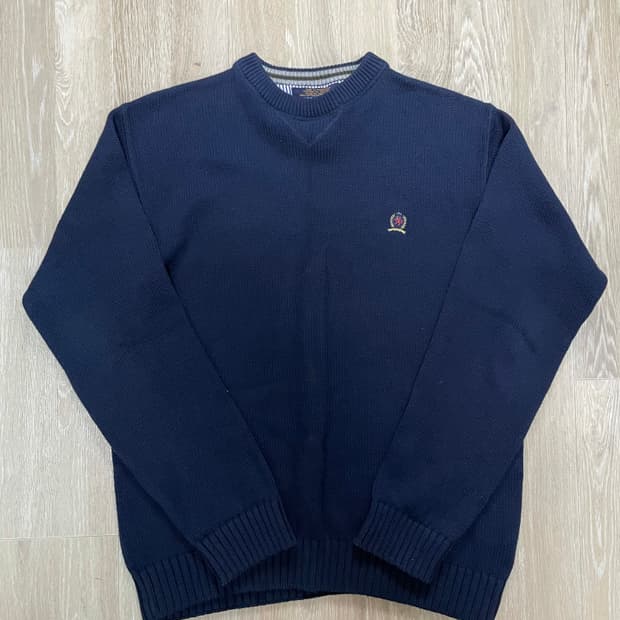 Tommyhilfiger knit