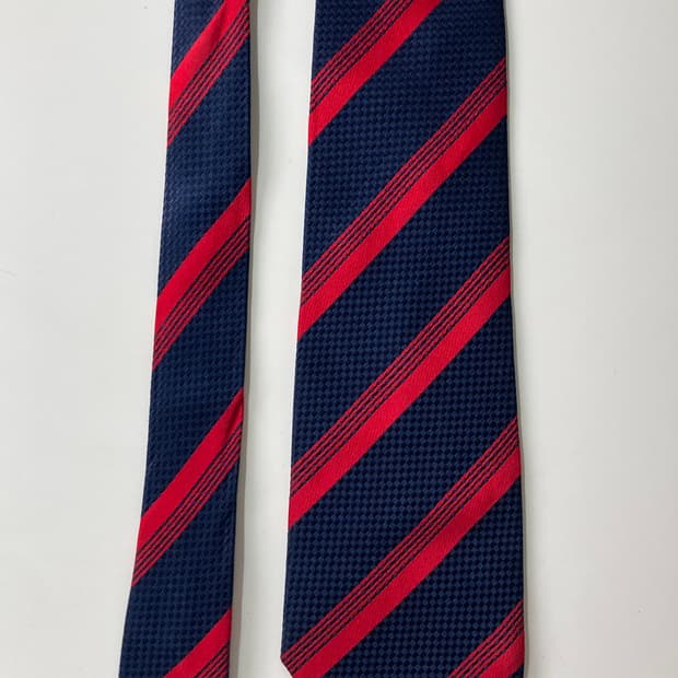 빈티지)넥타이
