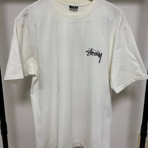 stussy퍼지다이스
