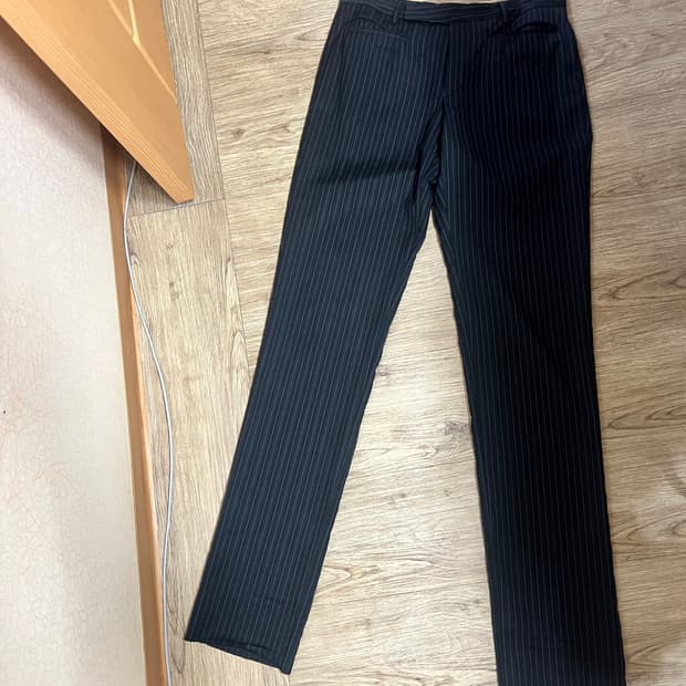 돌체엔 가바나 트라우저