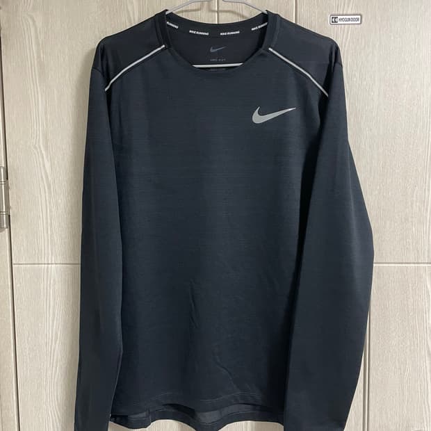 [L]나이키 드라이핏 롱슬리브 긴팔