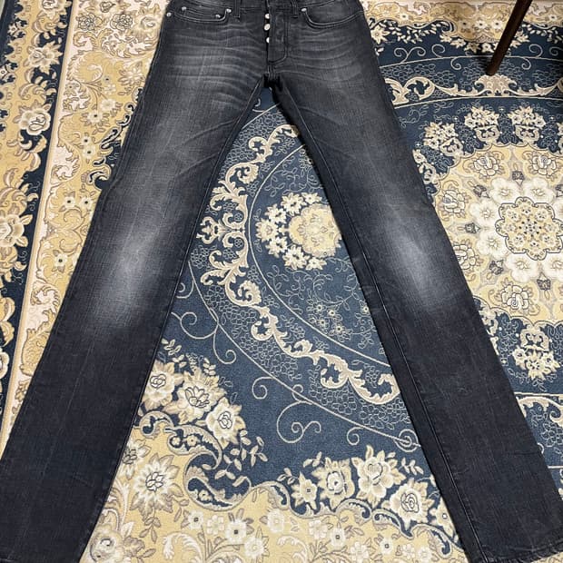 디올옴므 10aw 퍼지드림 30